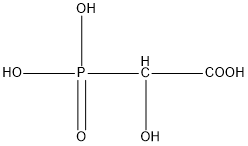 2-Hydroxyphosphonocarboxylic Acid (HPAA)