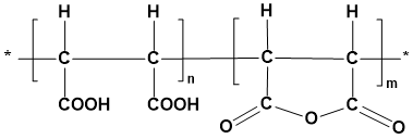 Hydrolyzed Polymaleic Anhydride (HPMA)