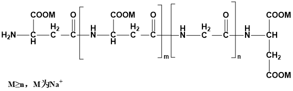 Sodium Salt of Polyaspartic Acid (PASP)